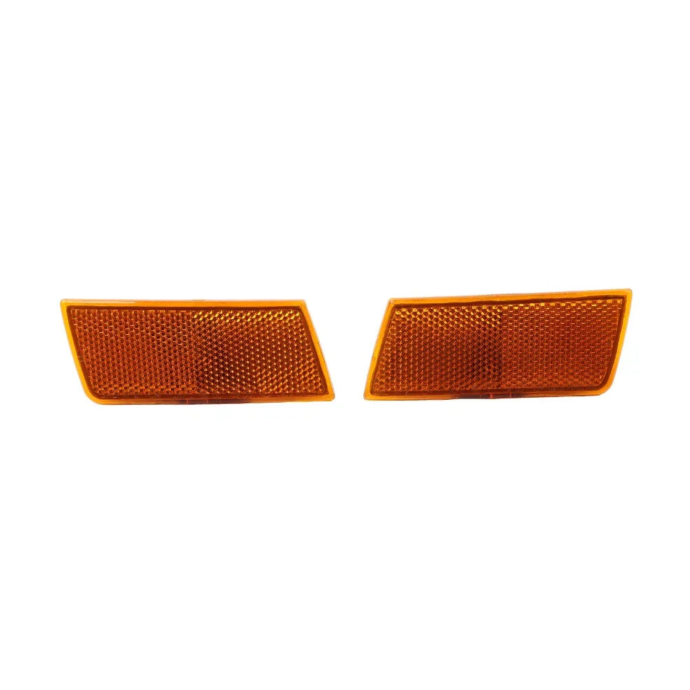 Front Side Signal Parking Marker Lights for Chrysler 300 (2005-2010)