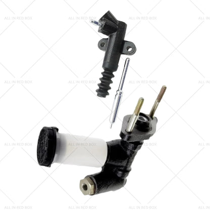 Clutch Master Slave Cylinder Kit for Mazda B2500, Ford Ranger (1998-2006)