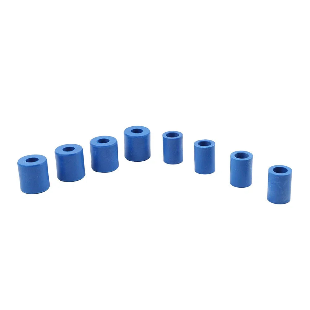 Hood Roller Engine Cover Bushings for Peterbilt 379 357 375