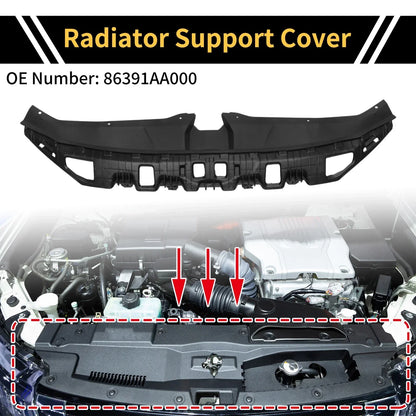 Radiator Support Cover for Hyundai Elantra 2021-2023 (21-23)