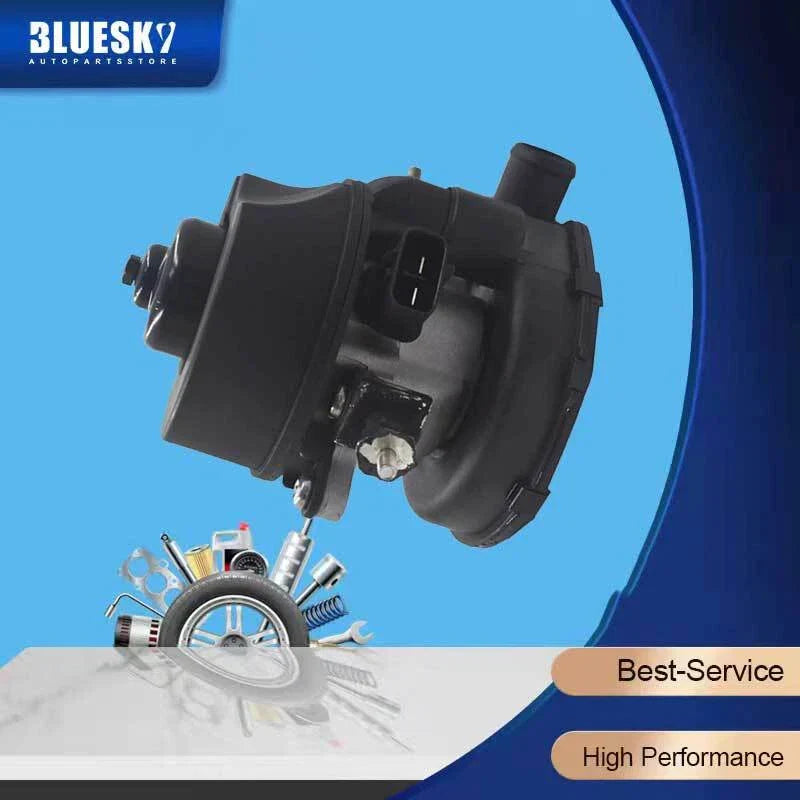 Secondary Air Pump for Subaru Forester XT, Impreza WRX 2.5L (2007-2008)