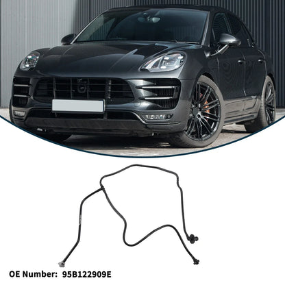 Radiator Hose for Porsche Macan 2020 (2020)