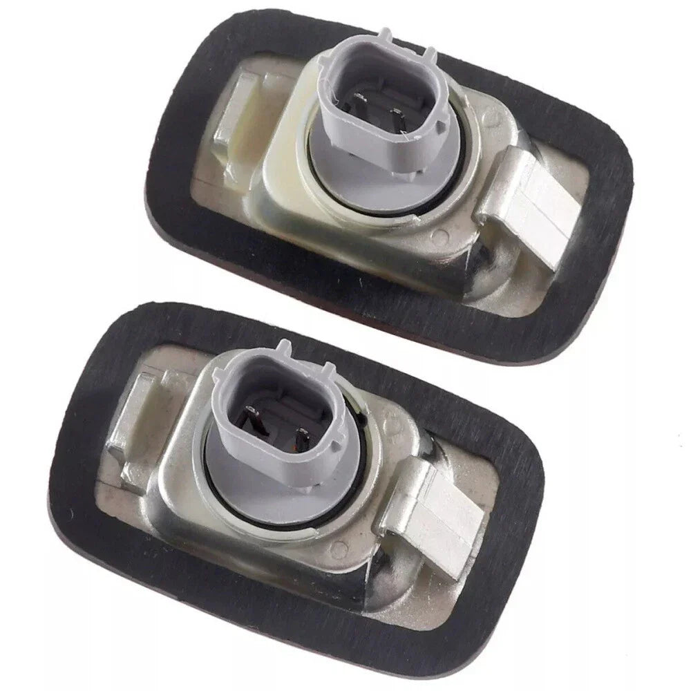 Turn Signal Side Marker Light for Toyota Land Cruiser, Camry, Lexus LX470