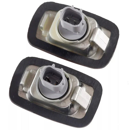 Turn Signal Side Marker Light for Toyota Land Cruiser, Camry, Lexus LX470