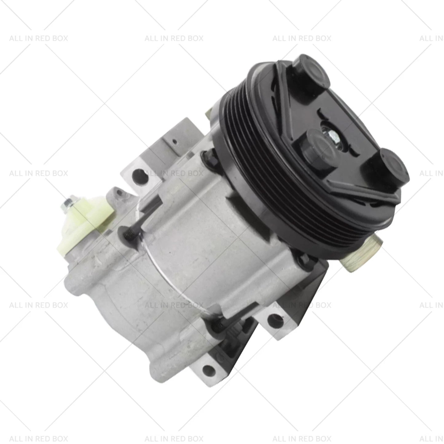 AC Compressor for Dodge Nitro KA 3.7L Petrol (2007-2011)