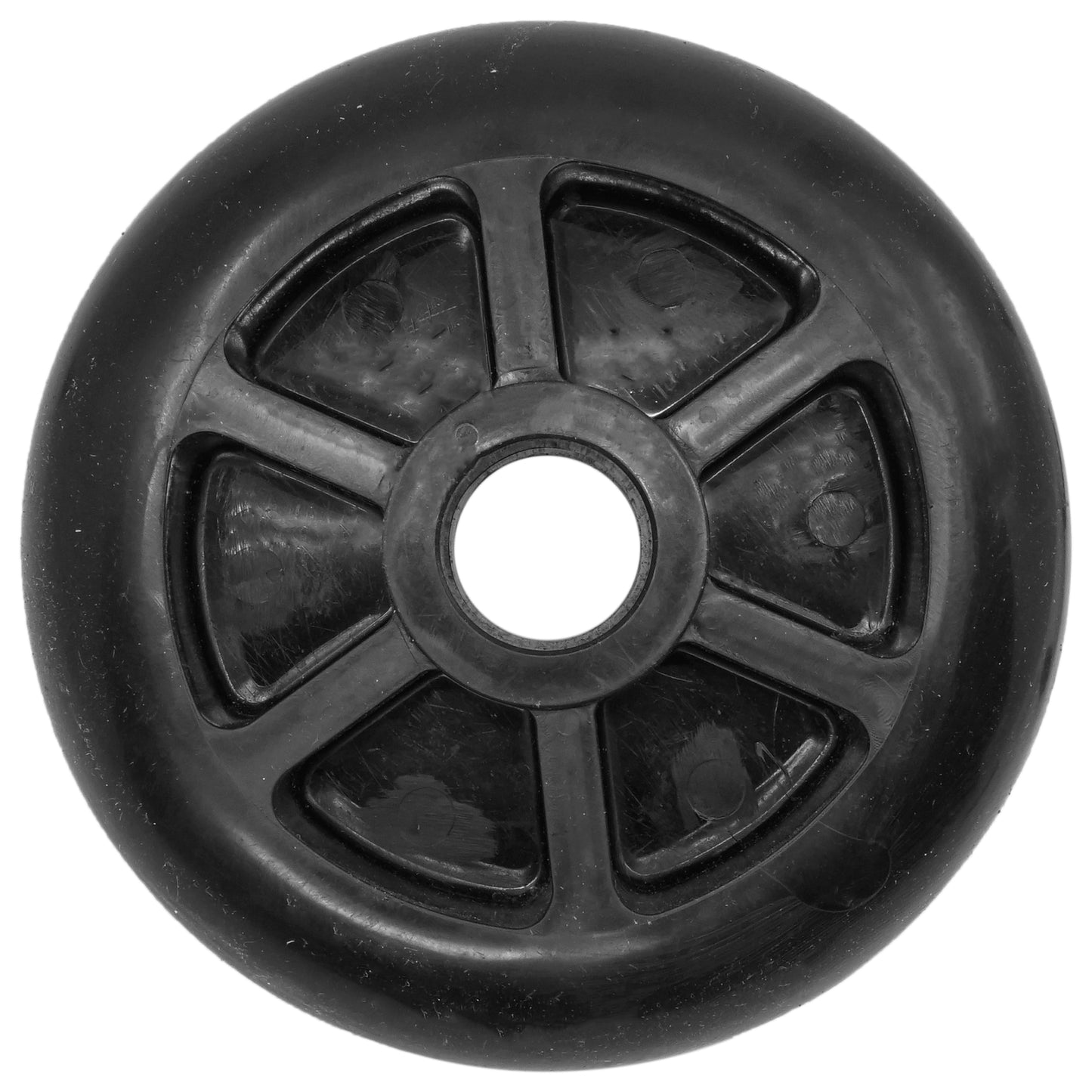 Deck Mower Wheels Replacement for John Deere 5 1/2 48 54 60 72 in (2010–2025)