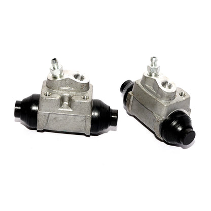 Rear Wheel Brake Cylinder Set for Hyundai Sonata Y3 1.8L/2.0L 1993-1998