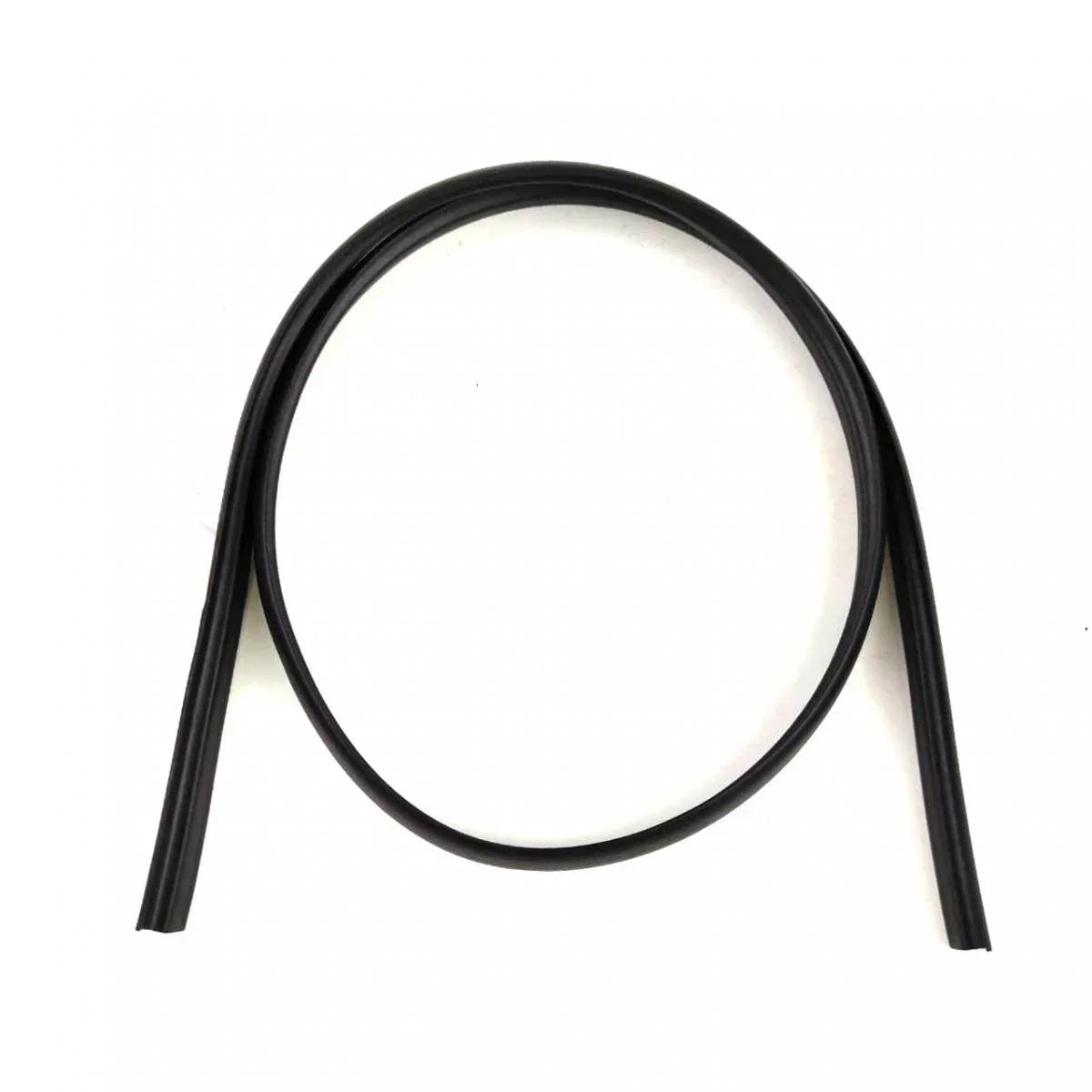 Cowl Rubber Seal Weatherstrip Fits Datsun Bluebird 510 2D 4D Sedan 1967-72 D06