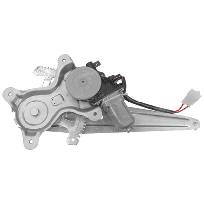 Rear LH Electric Window Regulator for Toyota Kluger GSU40 GSU45 (2008–2013)