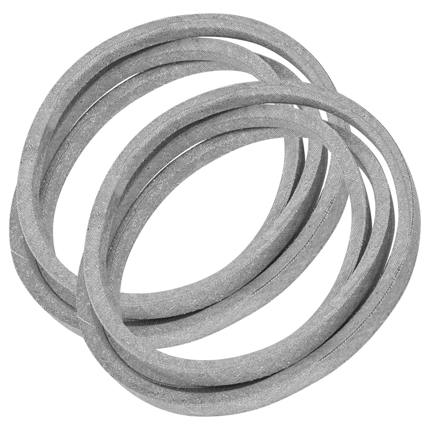Deck Drive Belt Replacement for John Deere SRX75 SRX95 SX75 SX85 (1/2)