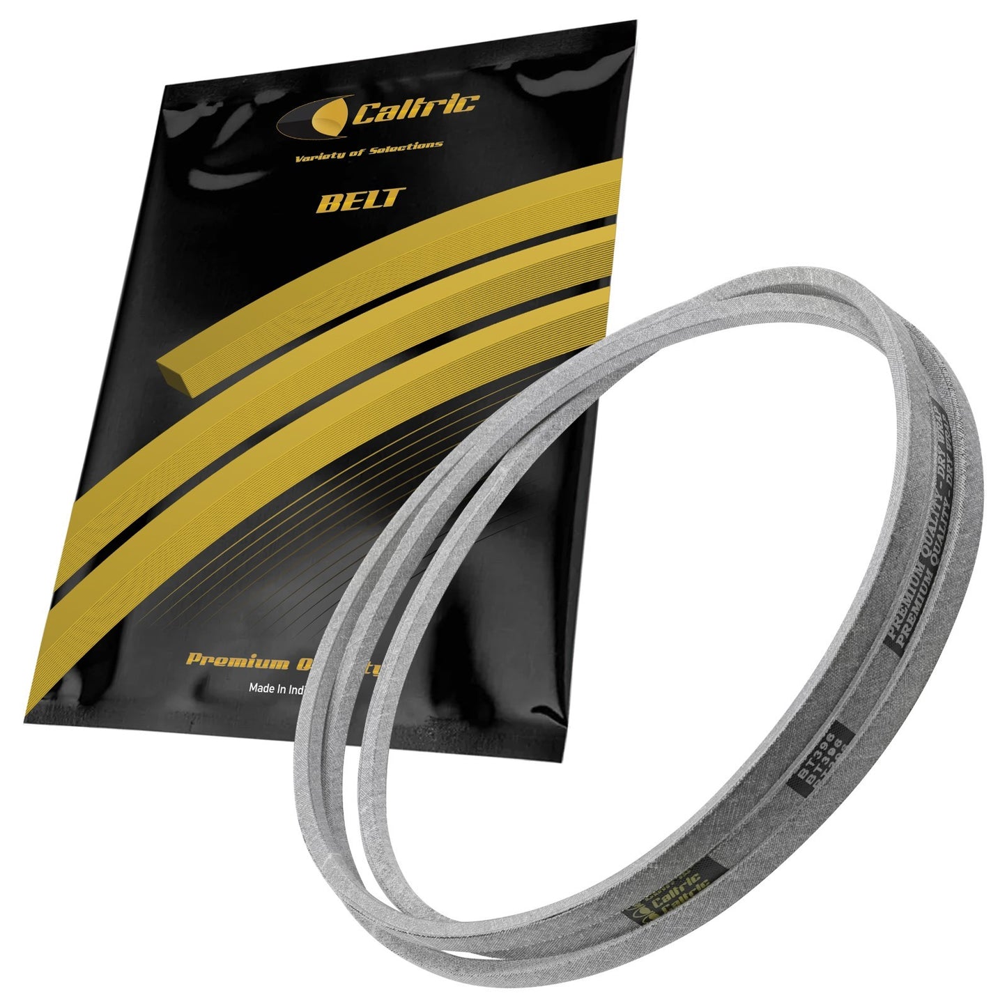Deck Belt 1/2 Inch Thick for MTD M200-46 ZT-S46 (2017–2021)
