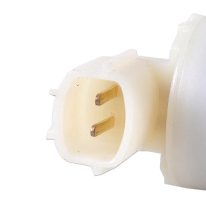 Windshield Washer Fluid Pump for Nissan CT (2015-2023)