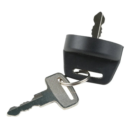Ignition Switch Keys for Polaris Sportsman 500 RSE 1996-1999 ( Keys)