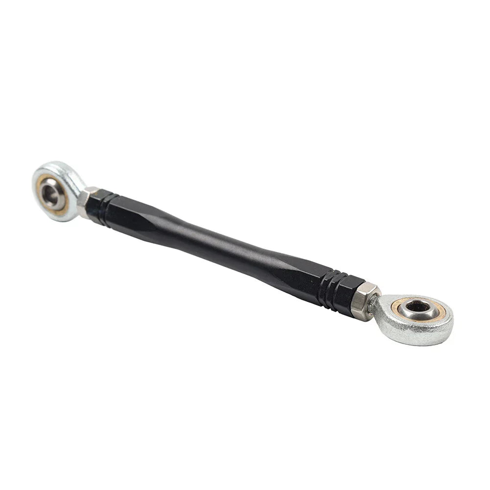 CNC Gear Shift Linkage Rod 100mm for Harley Softail Touring