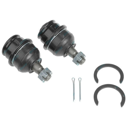 2 Lower Ball Joints for Hilux GGN15 GGN25 KUN16 KUN25 KUN26 TGN26 2005-2016