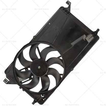 Radiator Fan Shroud Assembly for Ford Focus (2005-2011)