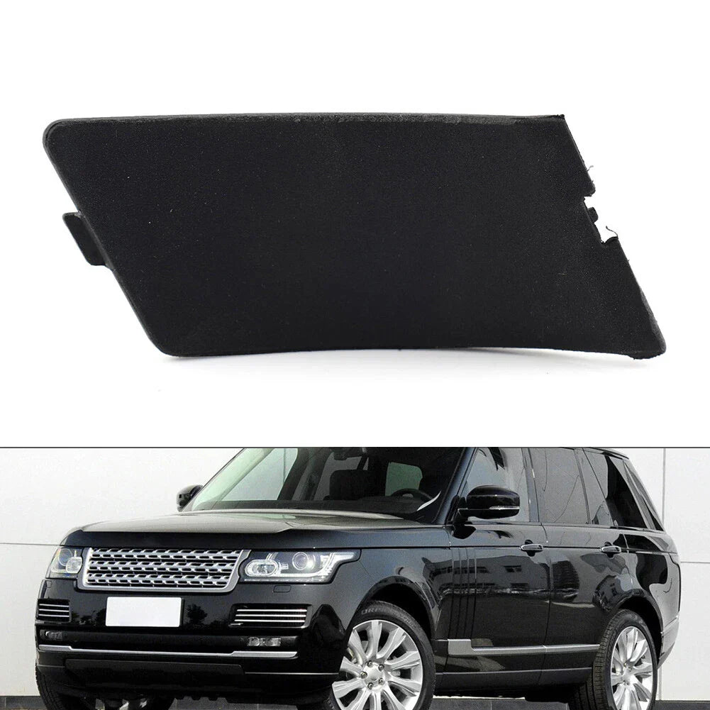 Interior Door Pull Handle Cover for Land Rover Range Rover Sport (2006-2013)