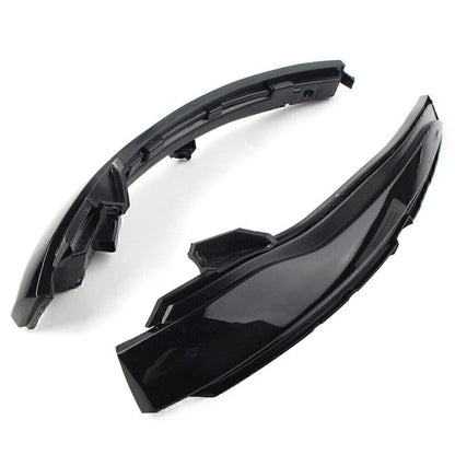 Dynamic Turn Signal Light Side Mirror for Benz C E S V GLC Class (2015-2018)
