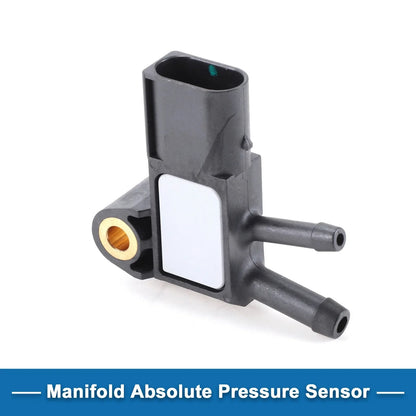 Manifold Absolute Pressure Sensor for MERCEDES-BENZ ML320 (2009)