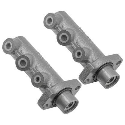 Caltric Brake Master Cylinder Replacement for JCB 3CX 3CX-15 2002–2017