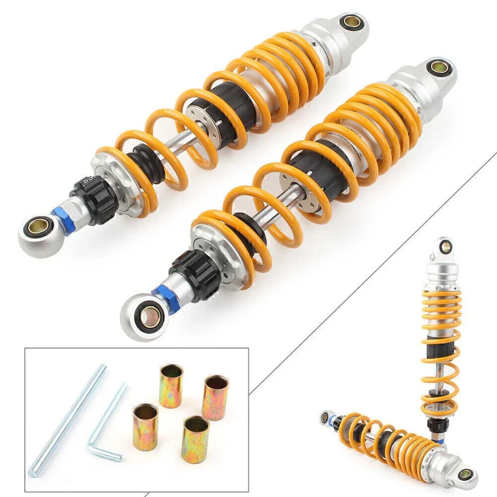 Rear Shock Absorbers for KH100 KH125 RS100 RS125 XL500S