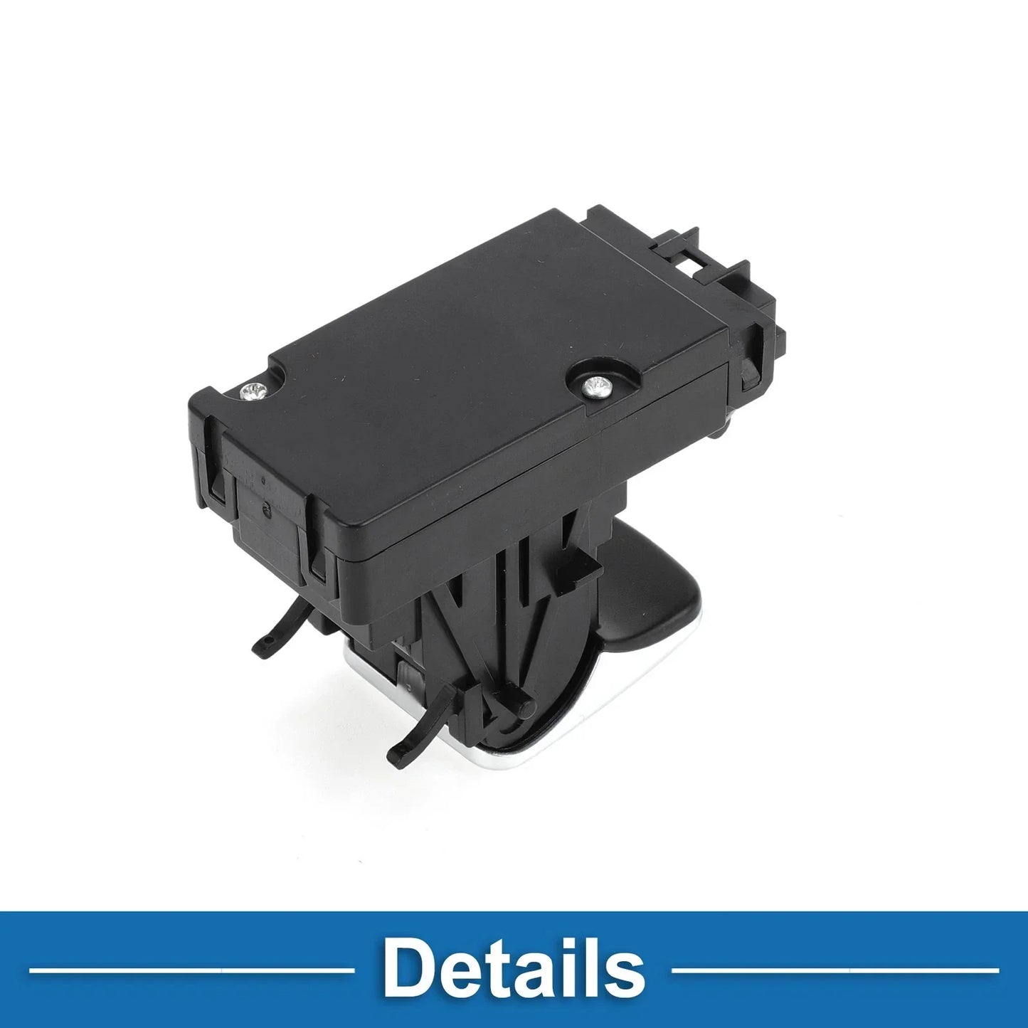 Brake Button Parking Switch for Mercedes-Benz C Class W205 (2015)