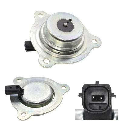 Engine Variable Valve Timing Adjuster Solenoid for Chevrolet Yukon, Cadillac