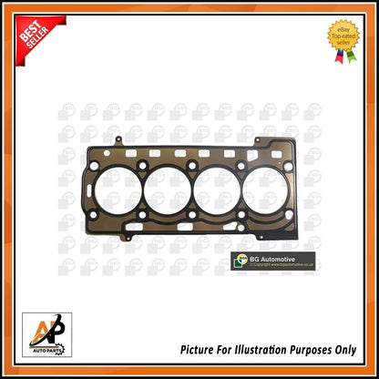 Cylinder Head Gasket Replacement for Audi Seat Skoda VW 1.4 Petrol (2010–2019)