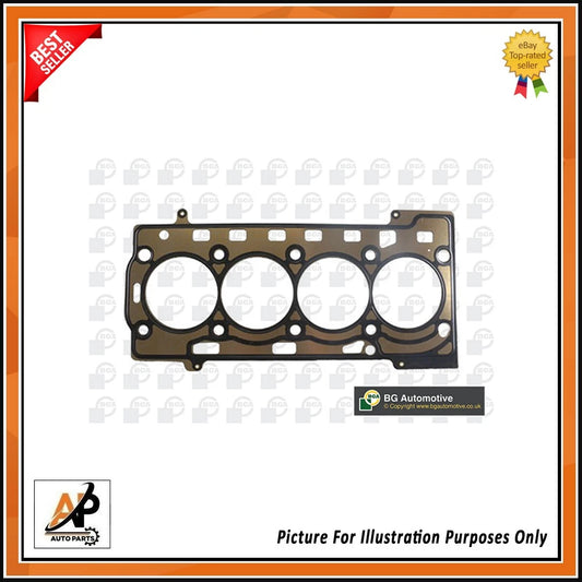 Cylinder Head Gasket Replacement for Audi Seat Skoda VW 1.4 Petrol (2010–2019)