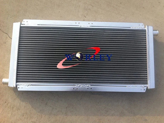 Aluminum Radiator for Lotus Elise, Exige Series 1 & 2, Vauxhall VX220 (2000-2005)