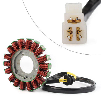 Stator Generator Coil for Suzuki GSXR600 GSXR750 (2006-2017)