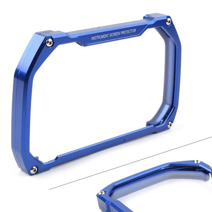 Motor Meter Frame Cover Screen Protector for BMW R1200GS R1250GS F850GS (2013-2023)