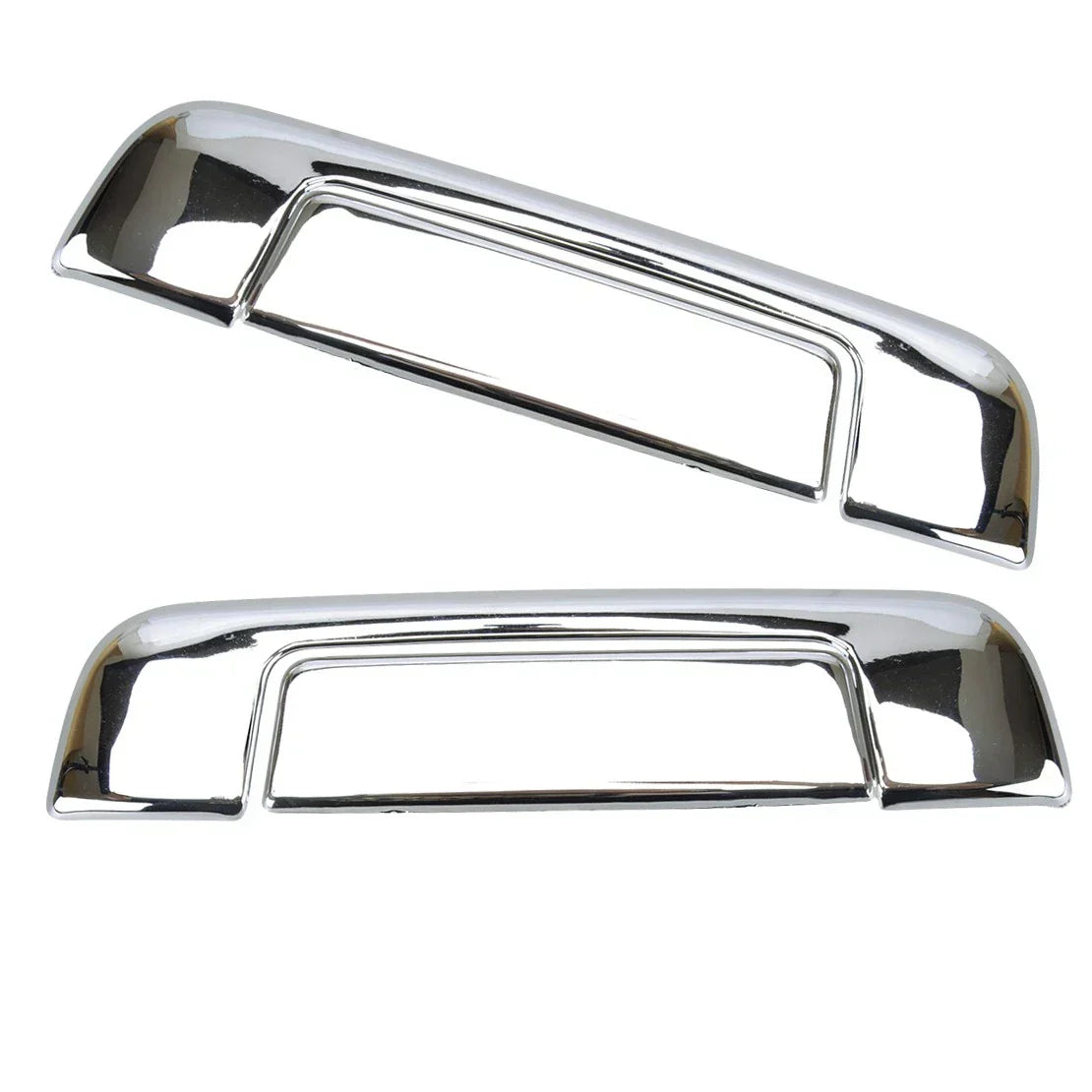 Door Handle Trim Kit for BMW E36 E34 E32 Z3 2-Door (1990-1999)