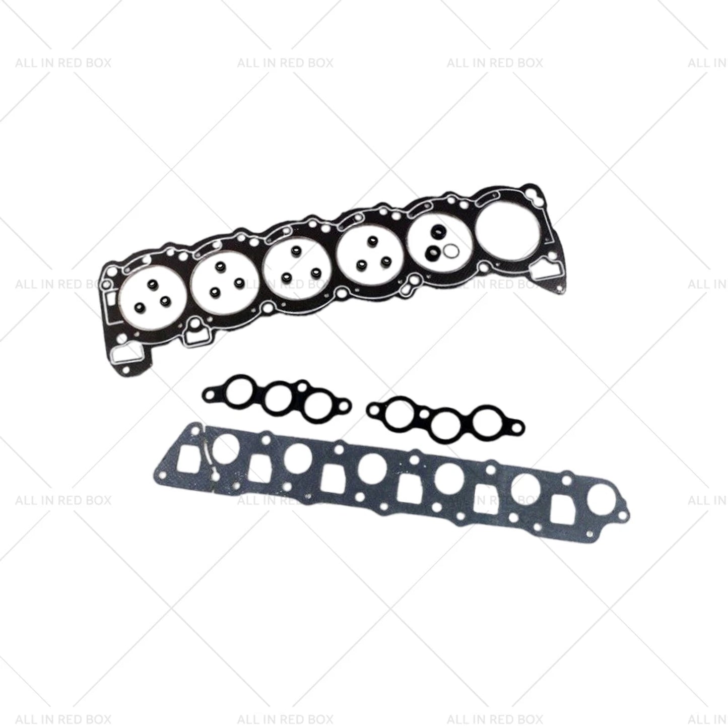 VRS Cylinder Head Gasket Set for Nissan Patrol GU Y61 Diesel 2.8L (98-00)