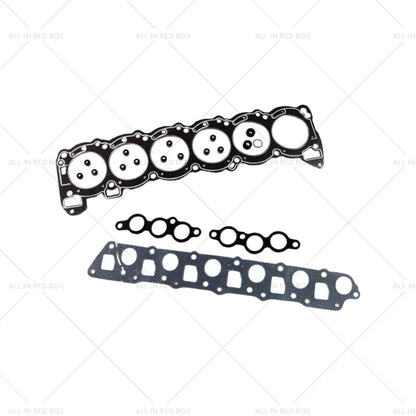 VRS Cylinder Head Gasket Set for Nissan Patrol GU Y61 Diesel 2.8L (98-00)