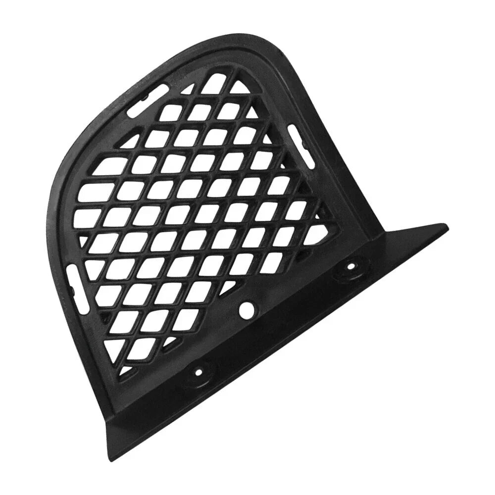 Front Left Bumper Air Vent Grille for Hyundai Tucson (2005-2009)