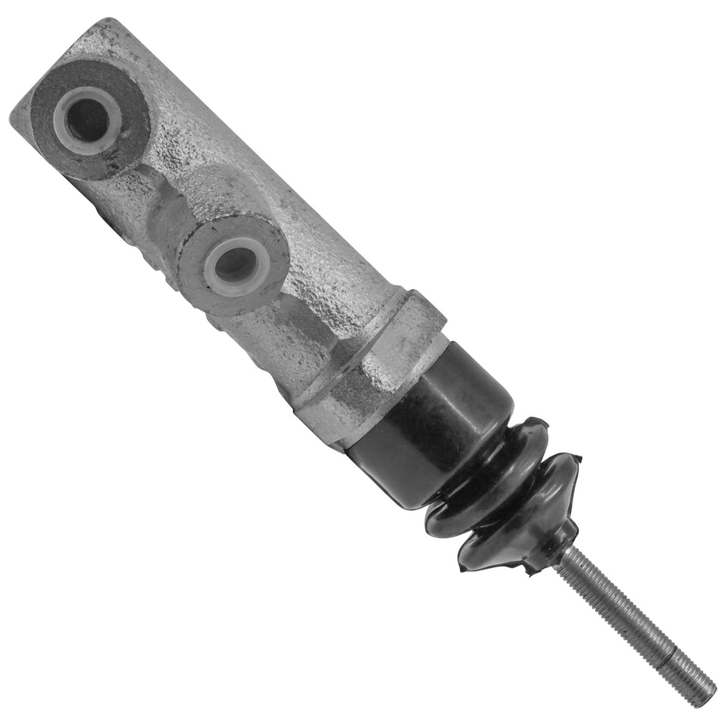 Brake Master Cylinder Replacement for JCB Backhoe (2000–2010)