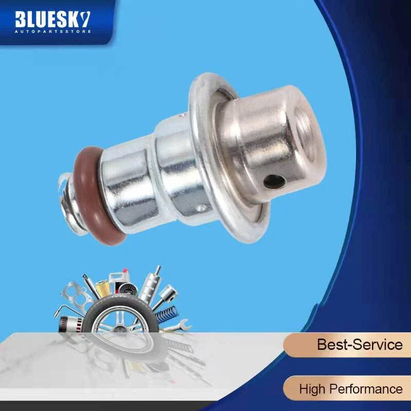Fuel Pressure Regulator for Toyota Corolla Camry 1.8L 1ZZ-FE (2000-2007)