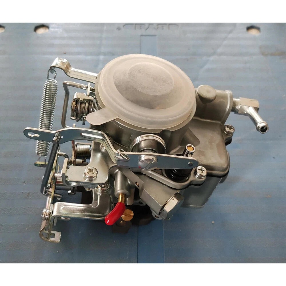 Carburetor for Datsun Nissan A12 120Y 1200 Sunny Cherry (1971-1979)