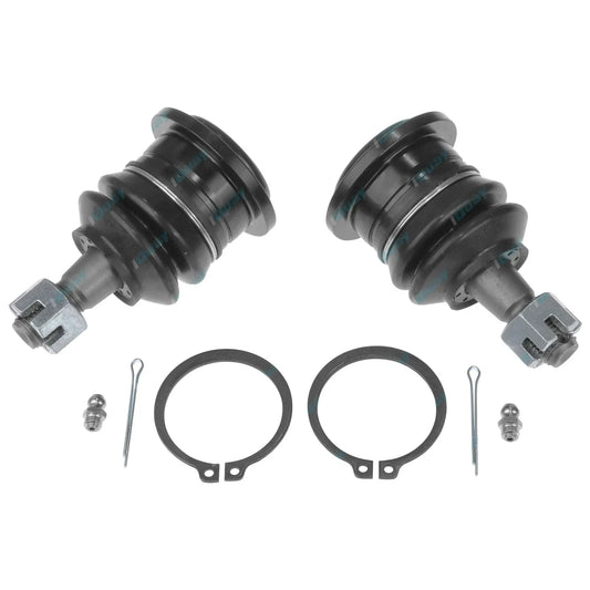 2 Upper Ball Joints for Hilux GGN15 GGN25 KUN16 KUN25 KUN26 TGN16 TGN26 05~14