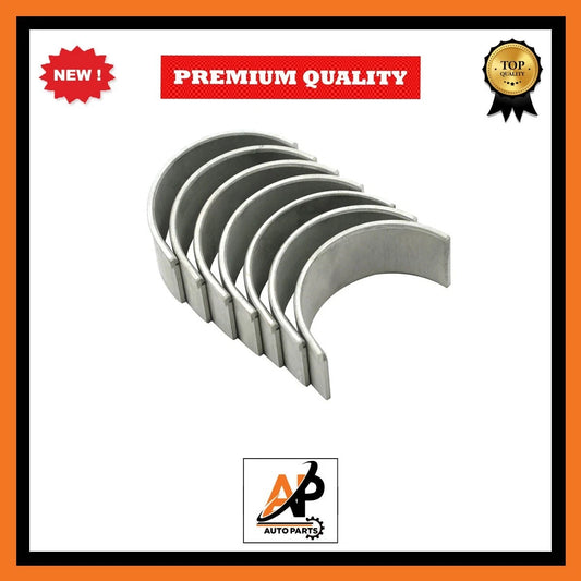 Big End Conrod Bearings 0.25 Replacement Set for Audi A1 A3 (2011–2020)