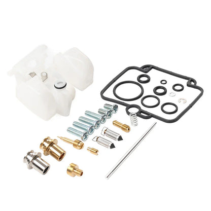 Carburetor Repair Rebuild Kit for Polaris Sportsman 500 4x4 (2001-2013)