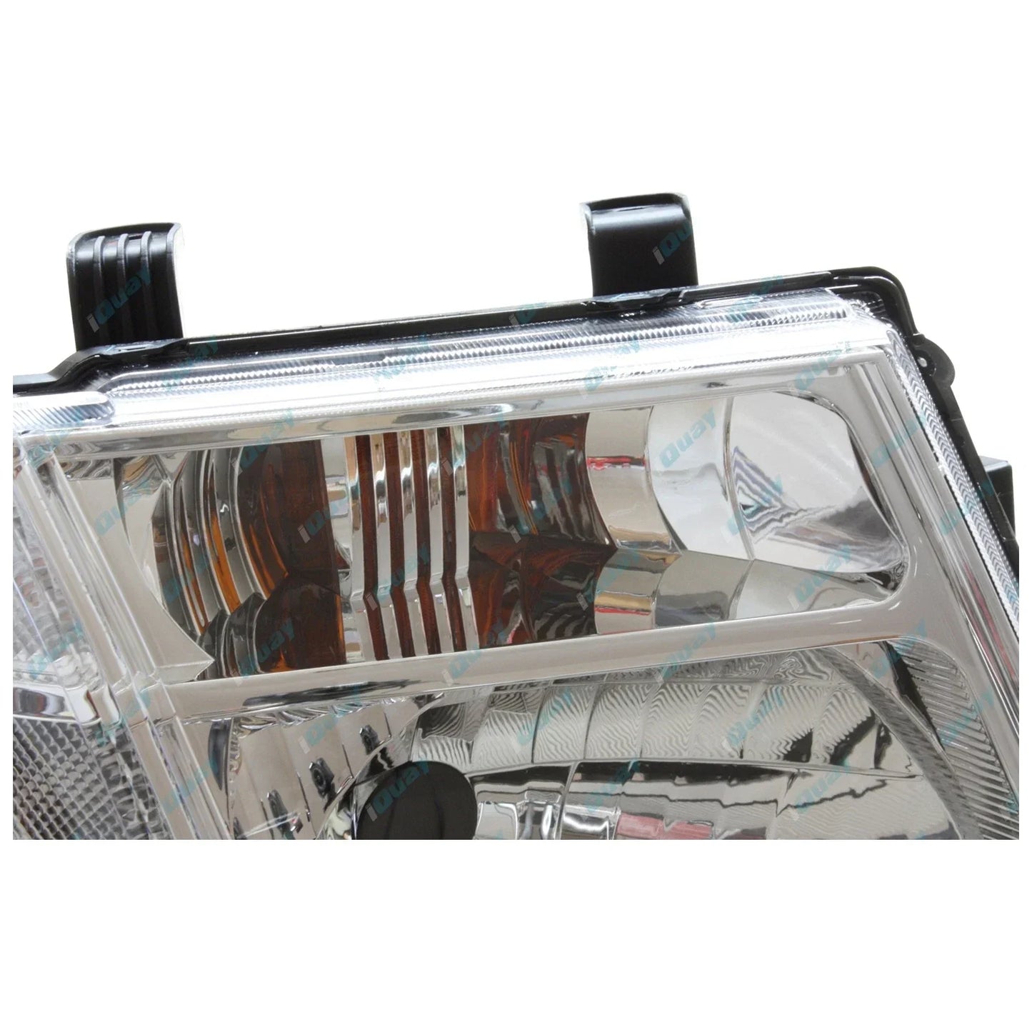 RH Replacement HeadLight for Nissan Navara D40 2008- Right RHS Driver