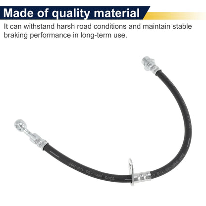 Rear Right Brake Hose for Honda Accord (2013-2017) Hydraulic Brake Line