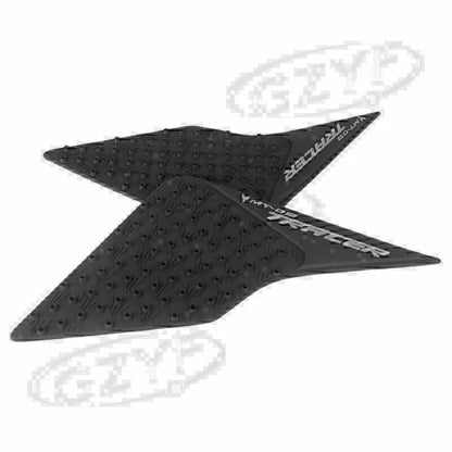Gas Tank Traction Pads for Yamaha MT09 Tracer (2015-2017)