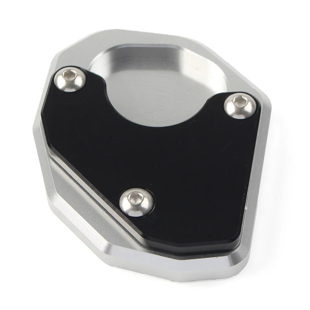 Kickstand Extension Pad for Triumph Trident 660 (2021)