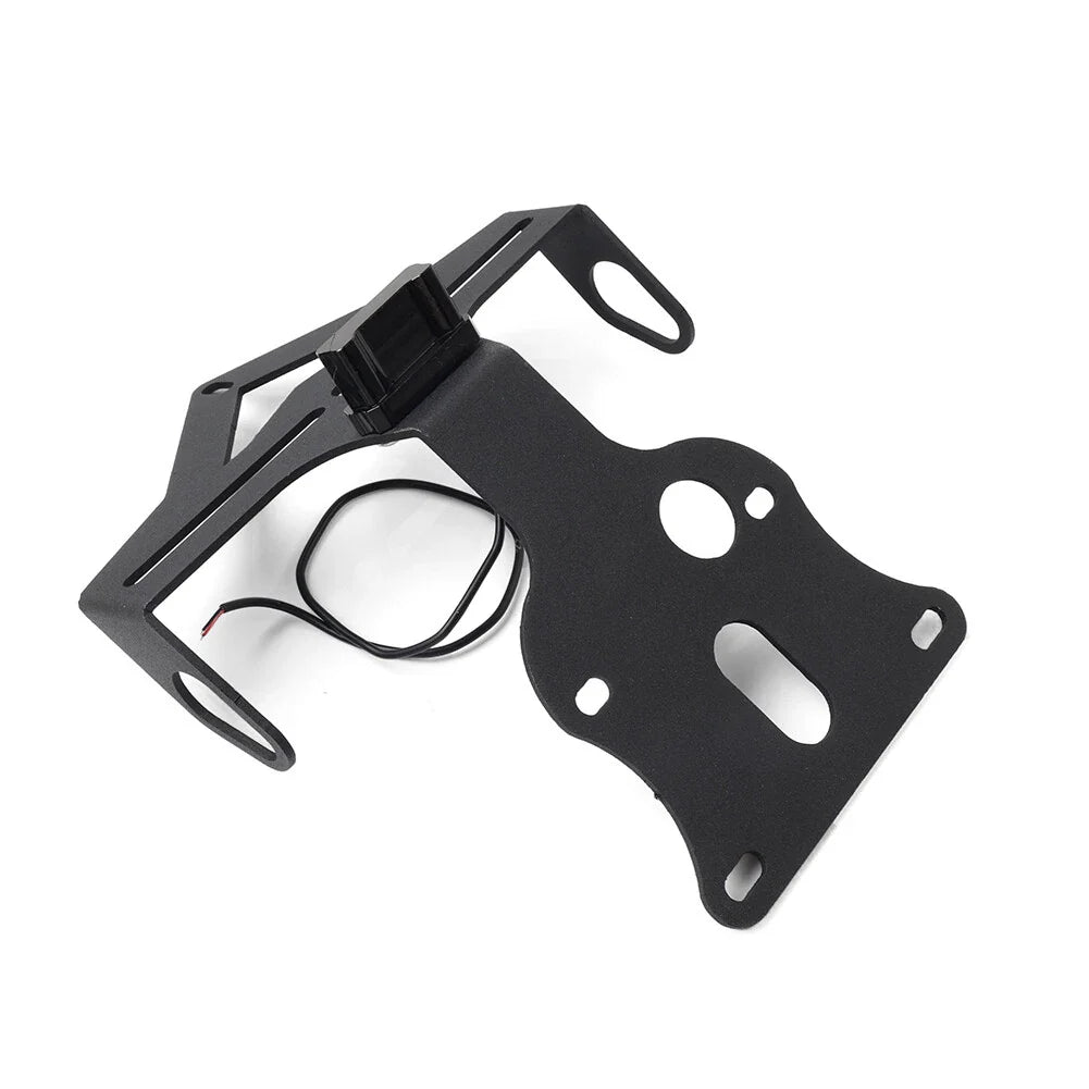 Rear License Plate Holder for YAMAHA XSR900 (2022-2023)
