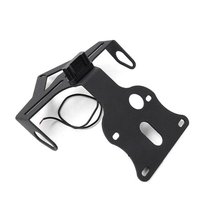 Rear License Plate Holder for YAMAHA XSR900 (2022-2023)