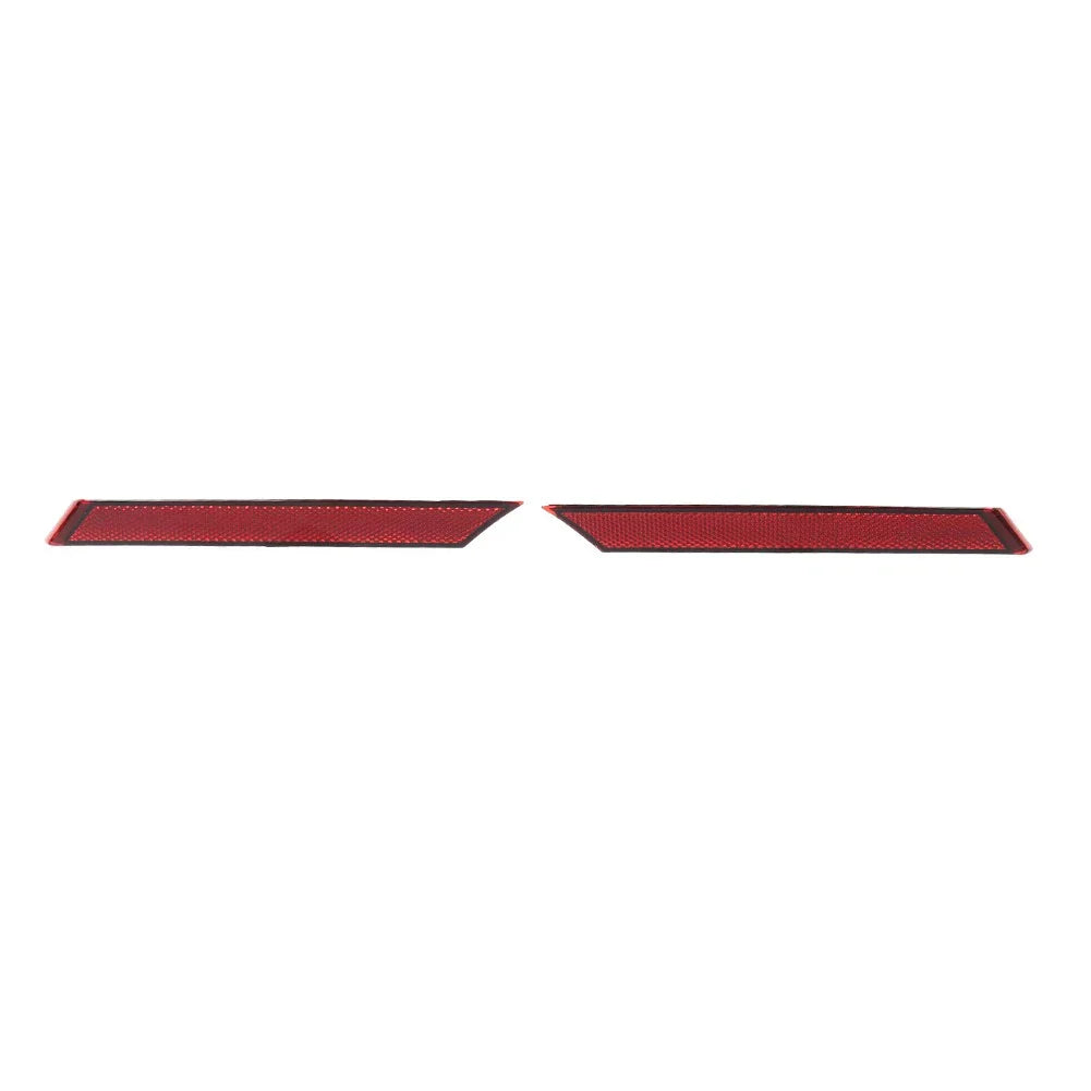 Rear Bumper Reflector Lamps  for Land Rover Range Rover Velar (2024)