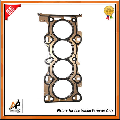 Head Gasket Replacement for Ford Fiesta ST150 2.0L (2005–2011)